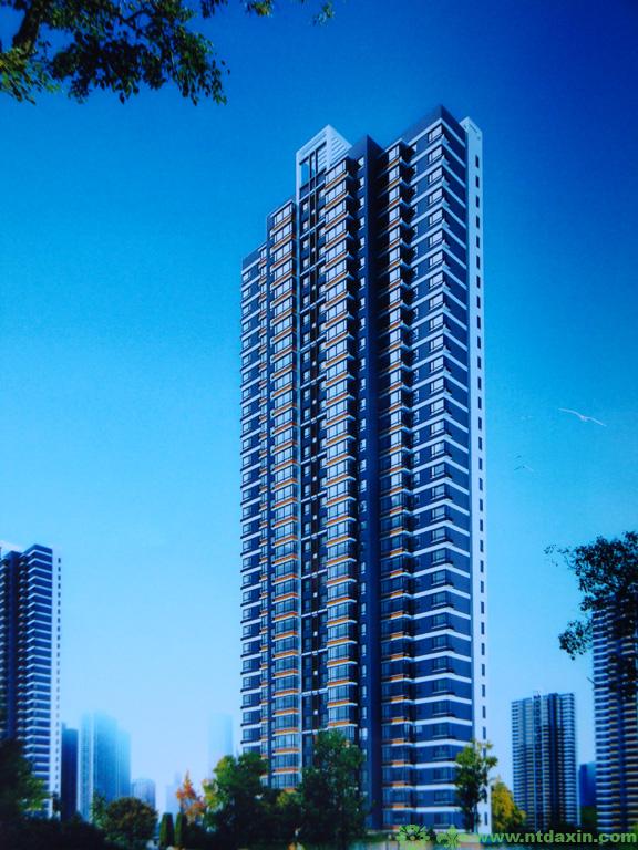 鑫海家園B3、B4高層住宅樓（黑龍江省建設(shè)工程“龍江杯”、江蘇省省外“揚(yáng)子杯”、黑龍江省十佳施工現(xiàn)場(chǎng)）